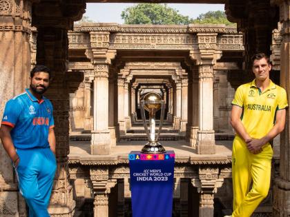 NARENDER MODI STADIUM IND VS AUS FINAL WINNING TEAM GOT 33 crores RUPEES | IND VS AUS FINAL: विजेता टीम पर होगी पैसों की बरसात, हारने वाली टीम भी होगी मालामाल