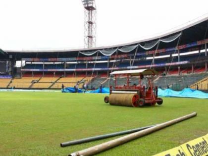 afghanistan to play first test against india in bengaluru form june 14 | भारत के खिलाफ अफगानिस्तान खेलेगा अपना पहला टेस्ट, इस शहर में होगा मैच