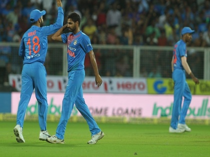 india vs new zealand 4th odi hamilton stats and records | IND Vs NZ 4th ODI: हैमिल्टन में न्यूजीलैंड के खिलाफ भारत का है खराब रिकॉर्ड, मिली है केवल एक जीत