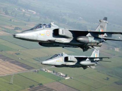 IAF will proudly celebrate its 87th Raising Year, showcasing old and new aircraft at Hindon Air Base | वायुसेना अपना 87 वां स्थापना वर्ष गर्व के साथ मनाएगी, हिंडन एयर बेस पर पुराने और नए विमान दिखाएंगे करतब
