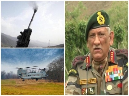 Indian Armed Forces to conduct HimVijay War Games in Arunachal Pradesh close to China Border | भारतीय सेना के ये 'वॉर गेम्स' ही कर देंगे चीन के हौसले पस्त, असल लड़ाई की तो बात की कुछ और होगी