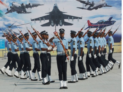 today is last day to apply on indian air force 145 posts | वायुसेना में निकली कई पदों पर नौकरियां, अप्लाई करने का आज है आखिरी दिन