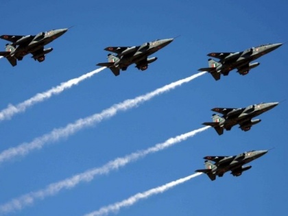 On Indian Air Force Day Here Are some Facts That’ll Fill You With Pride | Indian Air Force Day: क्यों मनाया जाता है एयरफोर्स डे, जानकर गर्व से भर जाएंगे