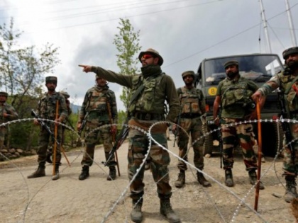 Union Minister Kishan Reddy said, army has been given full exemption to deal with China | केंद्रीय मंत्री किशन रेड्डी ने कहा, सेना को चीन से निपटने के लिए पूरी छूट दी गई है