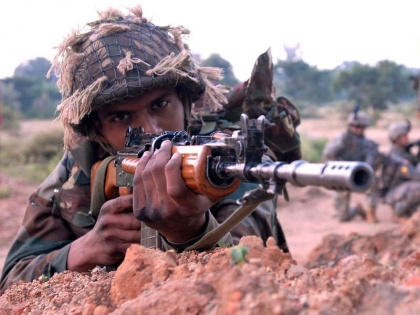 Indian Army may reduce 1 lakh soldiers, Bipin Rawat will hold the meeting | भारतीय सेना से 1 लाख सैनिकों के कटौती की संभावना, जनरल बिपिन रावत ने बुलाई अहम बैठक