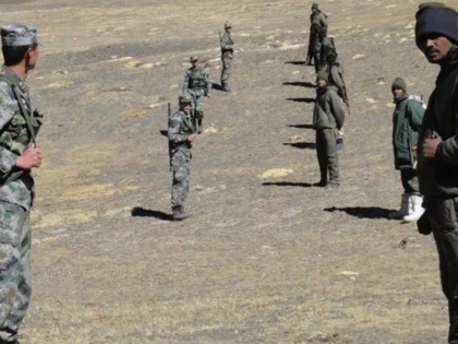 India-China border dispute: soldiers of both countries clashes once again in eastern Ladakh, conflict continues | लद्दाख सीमा पर भिड़ गए भारत और चीन के सैनिक, एक-एक इंच जमीन के लिए हुई धक्का-मुक्की!