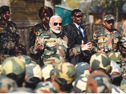 Indian Army unmistakably changing and will sets change lots of rule | ब्लॉग: सेना में नेतृत्व को युवा बनाने की पहल, बदलाव के आसार काफी मजबूत