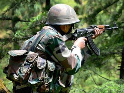 Indian Army launches campaign about coronavirus in remote Jammu and Kashmir areas to assist people | कोरोना वायरस: सेना ने लोगों की मदद के लिए जम्मू कश्मीर में दूरदराज क्षेत्रों में शिक्षा अभियान किया शुरू
