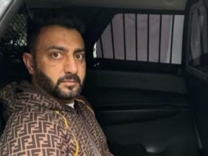 NRI Gurjeet Malhi, held over child porn charges in US, seen posing with Bhagwant Mann's family in pics; BJP demands explanation Indian Arrested Congress AAP Link | चाइल्ड पोर्नोग्राफी केसः भारतीय नागरिक गुरजीत सिंह मल्ही अरेस्ट, पंजाब सीएम भगवंत मान के परिवार के साथ तस्वीरें, भाजपा ने शेयर किया NRI Gurjeet Malhi, held over child porn charges in US, seen posing with Bhagwant Mann's family in pics; BJP demands explanation Indian Arrested Congress AAP Link | चाइल्ड पोर्नोग्राफी केसः भारतीय नागरिक गुरजीत सिंह मल्ही अरेस्ट, पंजाब सीएम भगवंत मान के परिवार के साथ तस्वीरें, भाजपा ने शेयर किया