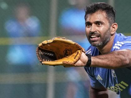 SL vs IND ODI 2024 Indian assistant coach Abhishek Nayar says Must give credit to Sri Lanka bowlers indian batsmen failed against spin | SL vs IND ODI 2024: स्पिन के खिलाफ फेल हो गए भारतीय बल्लेबाज, अभिषेक नायर ने कहा- जल्द से जल्द कमी को दूर करना होगा...