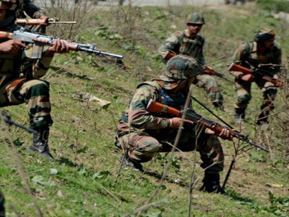 Indian Army claims false, terrorist camps not destroyed in POK: Pak Army | भारतीय सेना का दावा झूठा, POK में नहीं ध्वस्त हुए आतंकी शिविरः पाक आर्मी