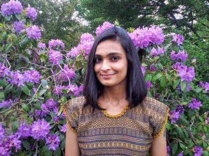 Kritika Pandey Ranchi Jharkhand winner of the 2020 Commonwealth Short Story Prize story The Great Indian Tee and Snakes | कलम का संघर्षः लोकल के साथ ग्लोबल मुद्दा उठाकर जीता प्रतिष्ठित पुरस्कार, जानिए कृतिका पांडे के बारे में