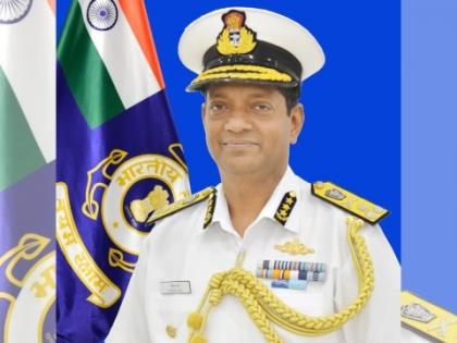 Indian Coast Guard DG Rakesh Pal dies of heart attack took charge as 25th Director General | Indian Coast Guard Director General Rakesh Pal: भारतीय तटरक्षक बल के डीजी राकेश पाल का दिल का दौरा पड़ने से निधन