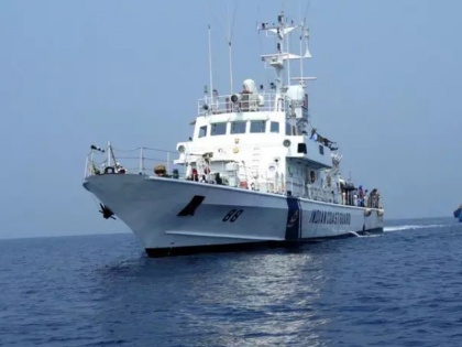 Indian Coast Guard Recruitment 2019: navik post for 12th pass candidates know all details here | 12वीं पास के लिए भारतीय तटरक्षक बल में निकली नाविक पदों पर बंपर भर्तियां, यहां जानें पूरी डिटेल्स