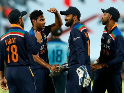 India vs England 2nd ODI tomorrow India ahead 1-0 Suryakumar Yadav may chance both the team | India vs England: दूसरा वनडे कल, भारत 1-0 से आगे, सूर्यकुमार यादव को मिल सकता है मौका, जानें दोनों टीम के बारे में...