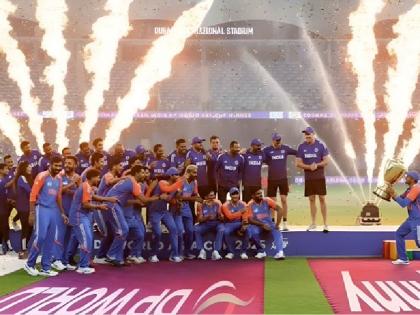 This victory amidst controversies has special significance Indian Cricket Team Asia Cup 2025 | विवादों के बीच मिली इस जीत के खास हैं मायने This victory amidst controversies has special significance Indian Cricket Team Asia Cup 2025 | विवादों के बीच मिली इस जीत के खास हैं मायने