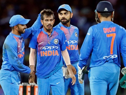 ICC World Cup 2019: India may deliberately lose next two matches to keep Pakistan out of semifinals, claims Basit Ali | CWC 2019: पाकिस्तान को सेमीफाइनल से बाहर करने के लिए भारत जानबूझकर हार सकता है आखिरी दो मैच: बासित अली