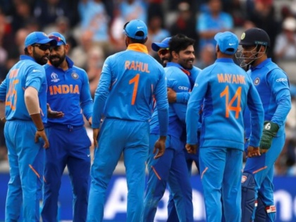 Cricket's Big Three India, Australia, England plan to stage four-nation quadrangular series from 2021 to counter ICC Read more at: https://www.mykhel.com/cricket/india-australia-england-plan-to-stage-four-nation-quadrangular-series-from-2021-134454.html | रोमांचक होगा साल 2021, भारत के साथ एक ही टूर्नामेंट में चार देश ले सकते हैं हिस्सा