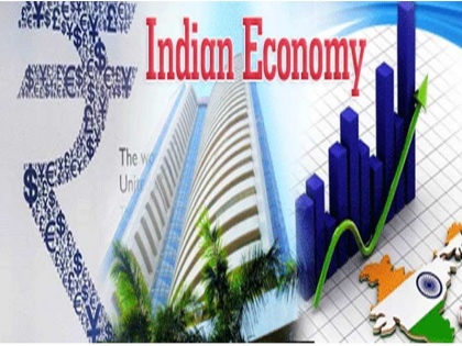 IMF deducts India's growth rate, says Sitharaman - India's fastest growing economy | IMF ने घटाया भारत की विकास दर का अनुमान, सीतारमण बोलीं- भारत सबसे तेजी से विकसित होती अर्थव्यवस्था
