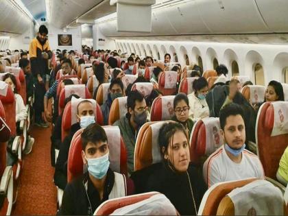 MEA Starts Twitter handle to help evacuation of Indians from Ukraine | OpGanga Helpline: यूक्रेन में फंसे भारतीयों की मदद के लिए सरकार ने जारी किया नया ट्विटर हैंडल, जानें इस बारे में