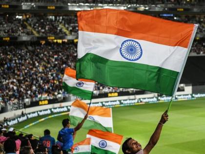 Indian fans huge presence makes atmosphere awesome at Eden Park, Auckland, Nathan McCullum Amazed | IND vs NZ: भारतीय फैंस की ऑकलैंड में जबर्दस्त मौजूदगी से किवी क्रिकेटर हैरान, कहा, 'लगा जैसे भारत में हूं'