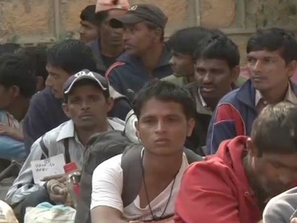 Pakistan releases 147 Indian fishermen | कराची जेल में बंद भारत के 147 मछुआरों को पाकिस्तान ने किया रिहा