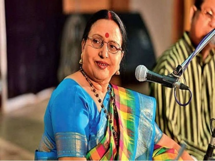 Indian folk singer Sharda Sinha tests positive for coronavirus | लोक गायिका शारदा सिन्हा हुईं कोरोना पॉजिटिव, वीडियो शेयर कर कहा- मेरे लिए आपकी दुआएं हैं जरूरी