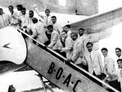 Why did India withdraw from 1950 FIFA world cup? | आखिर 1950 में भारत क्यों हटा था फीफा वर्ल्ड कप खेलने से पीछे? 68 साल बाद भी 'अंतहीन' बहस जारी