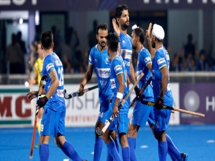 FIH Pro League: India beat Australia in shootout | FIH Pro League: भारत ने दूसरे मैच में ऑस्ट्रेलिया को पेनल्टी शूटआउट में हराया