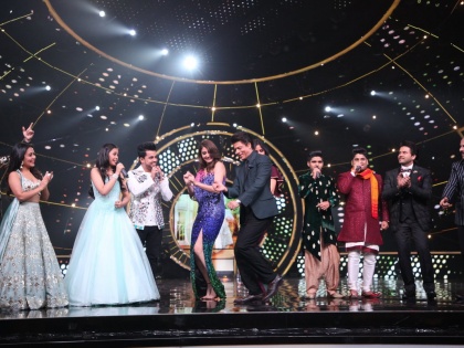 Indian Idol 10 finale 2018 winner name and Show Highlights: Shahrukh Khan Zero Star cast | Indian Idol 10 finale: सलमान अली ने जीता इंडियन आइडल 10 का खिताब, जानें कौन बना रनर-अप