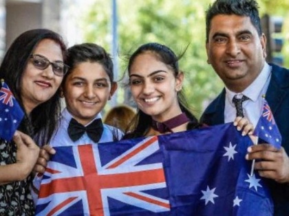 Indians are at the forefront of gaining citizenship in Australia during 2019-2020 | ऑस्ट्रेलिया में साल 2019-2020 के दौरान नागरिकता हासिल करने में सबसे आगे हैं भारतीय, जानें पाकिस्तान के कितने लोगों को मिली नागरिकता