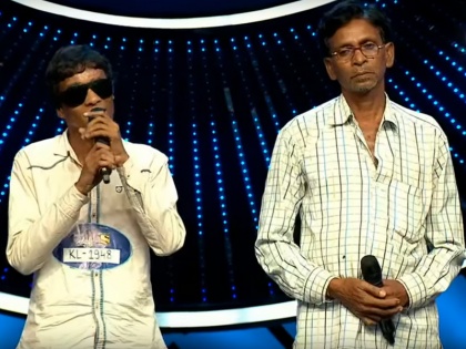 indian idol 11 contestant avinash struggle story | जब 'इंडियन आइडल' के प्रतियोगी ने खुद को लगा ली थी आग, छू जाने वाली आपबीती सुन फूट-फूटकर रो पड़ीं नेहा कक्कड़