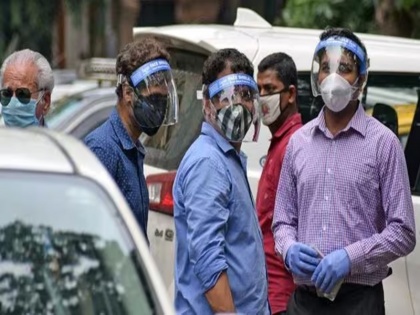 Team led by Indian discovered technique to remove carbon dioxide with help of old face mask | ब्रिटेन और कोरिया के साथ भारतीय टीम ने किया कमाल, पुराने फेस मास्क को इस्तेमाल कर हवा से CO2 हटाने की तकनीक को किया विकसित