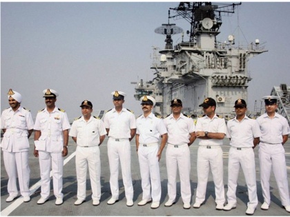 Qatar court accepts India appeal case related to death sentence of 8 former navy personnel | कतर की अदालत ने भारत की अपील की स्वीकार, 8 पूर्व नौसेना के जवानों की मौत की सजा से जुड़ा है मामला