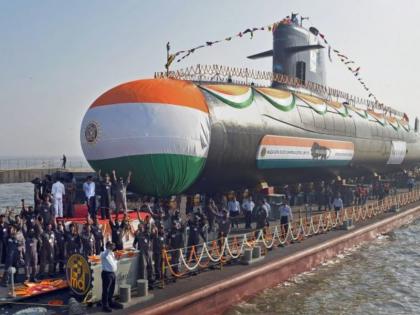 indian navy day on 4th december know its history | भारतीय नौसेना दिवस : पाकिस्तान की हार के बाद मनाया जाने लगा नौसेना दिवस, जानिए क्या था पूरा मामला indian navy day on 4th december know its history | भारतीय नौसेना दिवस : पाकिस्तान की हार के बाद मनाया जाने लगा नौसेना दिवस, जानिए क्या था पूरा मामला