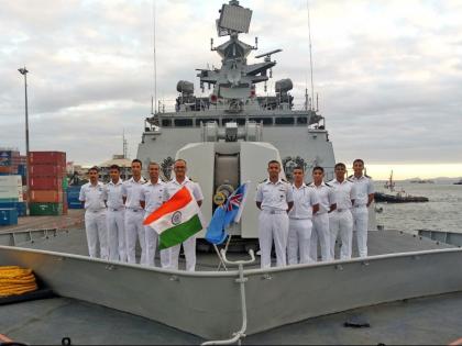 Navy becomes stronger through indigenization | ब्लॉग: स्वदेशीकरण से सशक्त बनती नौसेना