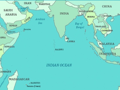BLOG: India's power in the Indian Ocean | BLOG: हिंद महासागर में भारत की शक्ति