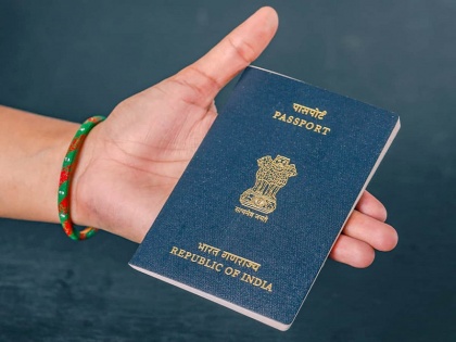Government of India: 48 Indians took citizenship of Pakistan in the last two years | भारत सरकार: 48 भारतीयों ने बीते दो सालों में ले ली पाकिस्तान की नागरिकता