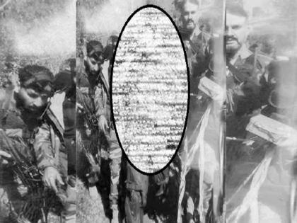 Pakistan releases details of Indian pilots, Wing Commander Abhinandan’s video viral | पाकिस्तान का दावा- गिरफ्तार किए दो भारतीय पायलट, जारी की पायलटों से जुड़ी सारी जानकारी Pakistan releases details of Indian pilots, Wing Commander Abhinandan’s video viral | पाकिस्तान का दावा- गिरफ्तार किए दो भारतीय पायलट, जारी की पायलटों से जुड़ी सारी जानकारी