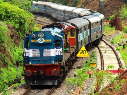 IRCTC will be start shri ramayana express to cover all the places associated with lord rama | IRCTC की श्री रामायण एक्सप्रेस होगी शुरू, श्रीलंका की भी करवाएगी यात्रा, ऐसे करवा सकते हैं बुकिंग