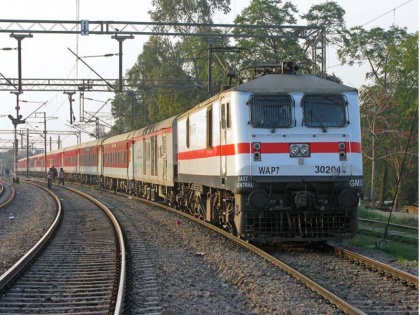 union budget 2019: New railways will be built through PPP | अरविंद कुमार सिंह का ब्लॉगः पीपीपी के जरिये बनेगी नए भारत की नई रेल 