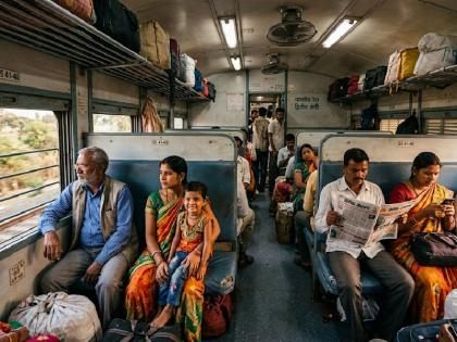 Indian Railways Special trains start for Mumbai-Kathgodam and Bandra-Gorakhpur know booking process | Indian Railways: जल्दी करें! मुंबई-काठगोदाम और बांद्रा-गोरखपुर के लिए विशेष ट्रेनें शुरू, जानें बुकिंग प्रोसेस Indian Railways Special trains start for Mumbai-Kathgodam and Bandra-Gorakhpur know booking process | Indian Railways: जल्दी करें! मुंबई-काठगोदाम और बांद्रा-गोरखपुर के लिए विशेष ट्रेनें शुरू, जानें बुकिंग प्रोसेस
