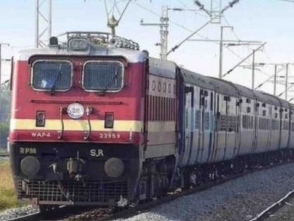 Indian Railways Tatkal Booking Time 2025 Changes July 1 no ticket no Aadhaar Railway alerts all zones know guidelines Check AC, non-AC train tatkal ticket timings | Indian Railways Tatkal Booking Time 2025: 1 जुलाई से बदलाव, आधार नहीं तो टिकट नहीं?, सभी जोन को रेलवे ने किया अलर्ट, जानें गाइडलाइन Indian Railways Tatkal Booking Time 2025 Changes July 1 no ticket no Aadhaar Railway alerts all zones know guidelines Check AC, non-AC train tatkal ticket timings | Indian Railways Tatkal Booking Time 2025: 1 जुलाई से बदलाव, आधार नहीं तो टिकट नहीं?, सभी जोन को रेलवे ने किया अलर्ट, जानें गाइडलाइन