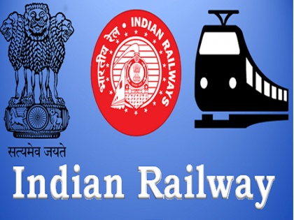 Coronavirus: Indian Railways carried 1.6 lakh wagon freight in four days | Coronavirus: भारतीय रेलवे ने चार दिन में की 1.6 लाख वैगन माल ढुलाई