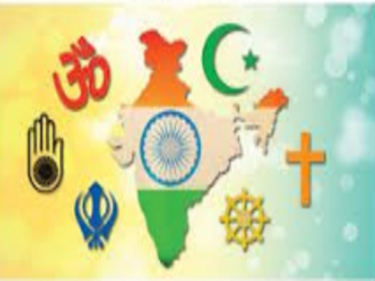 Indian culture belief taking everyone unity in diversity amazing and unique things blog | ब्लॉगः भारतीय संस्कृति, सबको साथ लेकर चलने में विश्वास, अनेकता में एकता