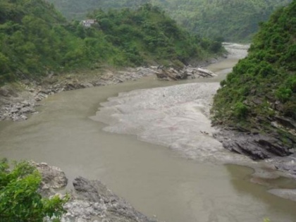 Pankaj Chaturvedi's blog: Rivers are dying in the country | पंकज चतुर्वेदी का ब्लॉग: देश में दम तोड़ रही हैं नदियां