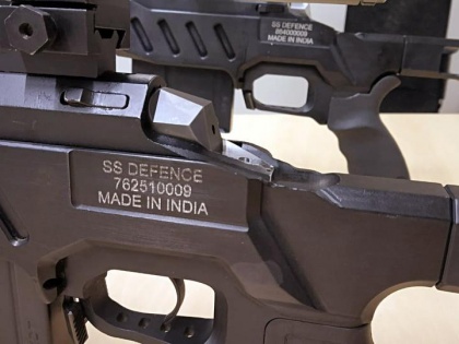 Arms sales of top Indian firms drop 6.9%, reveals Sipri report | भारत की शीर्ष रक्षा कंपनियों की हथियारों की बिक्री 6.9 प्रतिशत घटी :रिपोर्ट