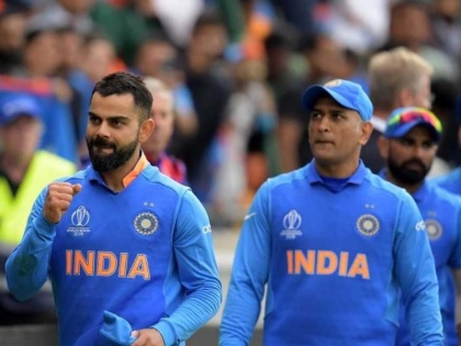 ICC World Cup 2019: Highest run scorer, Highest wicket takers list updated after India vs Sri Lanka, AUS vs SA match | World Cup 2019: 45 लीग मैच खत्म, जानिए टॉप-10 बल्लेबाजों और गेंदबाजों की लिस्ट, चार भारतीय खिलाड़ी शामिल