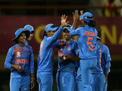 icc womens world t20 india vs new zealand when and where to watch live telecast online | ICC Women's World T20: भारत-न्यूजीलैंड के बीच मैच को कब, कहां और कैसे देखें ऑनलाइन और लाइव, जानिए