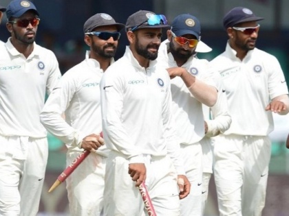 India vs England: 5 test matches series, schedule, fixture, date, timing, venues | टीम इंडिया इंग्लैंड में 1 अगस्त से खेलेगी पांच टेस्ट मैचों की सीरीज, जानिए कब खेला जाएगा कौन सा मैच